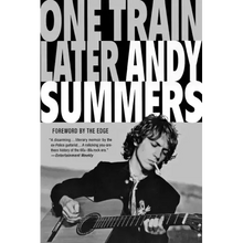 One Train Later: A Memoir