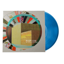 Mo Lowda & The Humble - Ready Coat (180 Gram Translucent Light Blue, 100% Recyclable GVR Sound Injection Mold Pressing) [Vinyl] - Paladin Vinyl