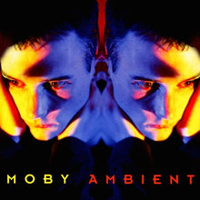 Ambient (Clear Colored Vinyl, 140 Gram Vinyl) [Vinyl] - Paladin Vinyl