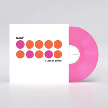 I Like To Score (Colored Vinyl, Pink, 140 Gram Vinyl) [Vinyl] - Paladin Vinyl