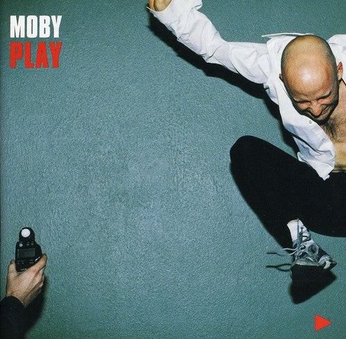 Moby - Play (Vinilo de 140 gramos) (2 LP) [Vinilo]