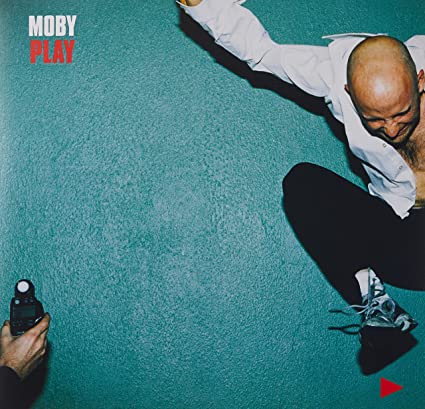 Moby - Play (140 Gram Vinyl) (2 Lp's) [Vinyl]