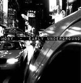 Moby - Early Underground (140 Gram Vinyl) (2 Lp's) [Vinyl]