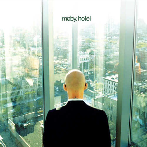 Moby - Hotel (Vinilo de 180 gramos) [Vinilo]