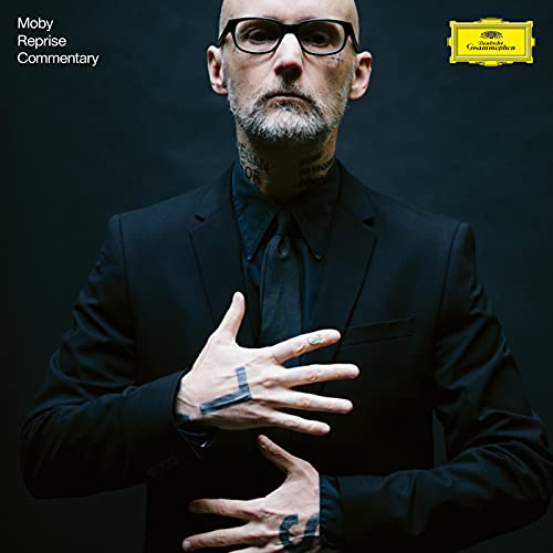 Moby - Reprise [CD/Blu-ray] [CD]