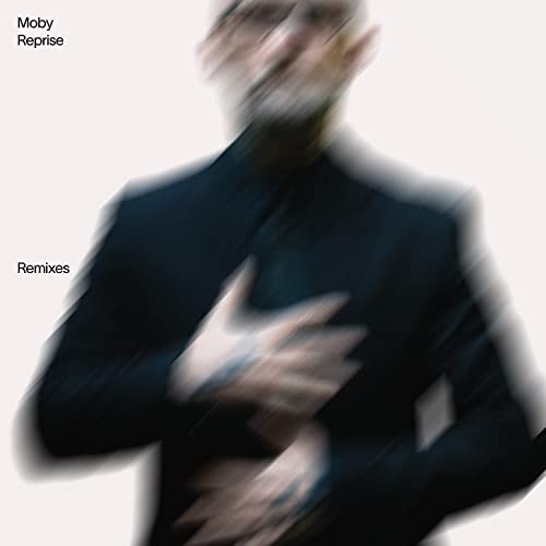 Moby - Reprise - Remixes [2 LP] [Vinyl]