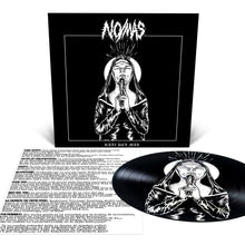 NO/MÁS - Raíz Del Mal LP (Picture Disc) LTD To 100