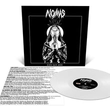 NO/MÁS - Raíz Del Mal LP (White) LTD To 100