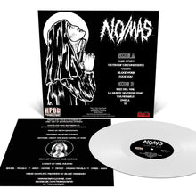 NO/MÁS - Raíz Del Mal LP (White) LTD To 100