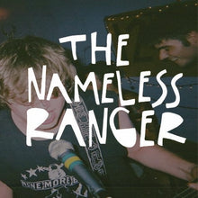 The Nameless Ranger [Explicit Content] (10" Vinyl) [Vinyl] - Paladin Vinyl