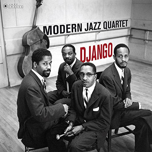 Modern Jazz Quartet - Django [Vinyl]