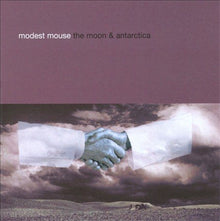 Modest Mouse - Luna y Antártida [Vinilo]