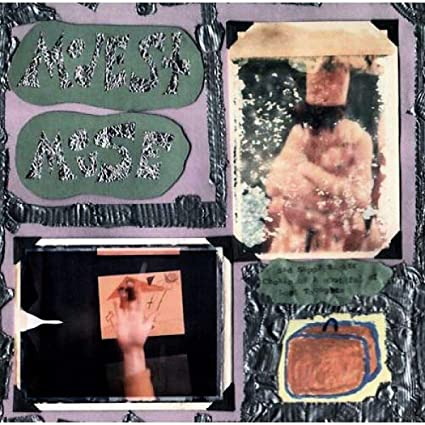Modest Mouse - Sad Sappy Sucker [Vinyl] - Paladin Vinyl