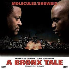 A BRONX TALE [Vinyl]