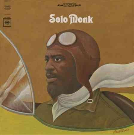 Solo Monk [Vinyl]