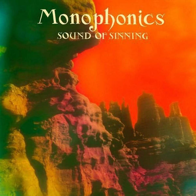 Monophonics - Sound of Sinning [Vinyl]