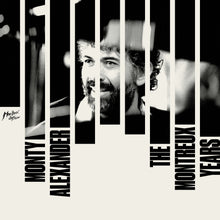 Monty Alexander: The Montreux Years [Vinyl]