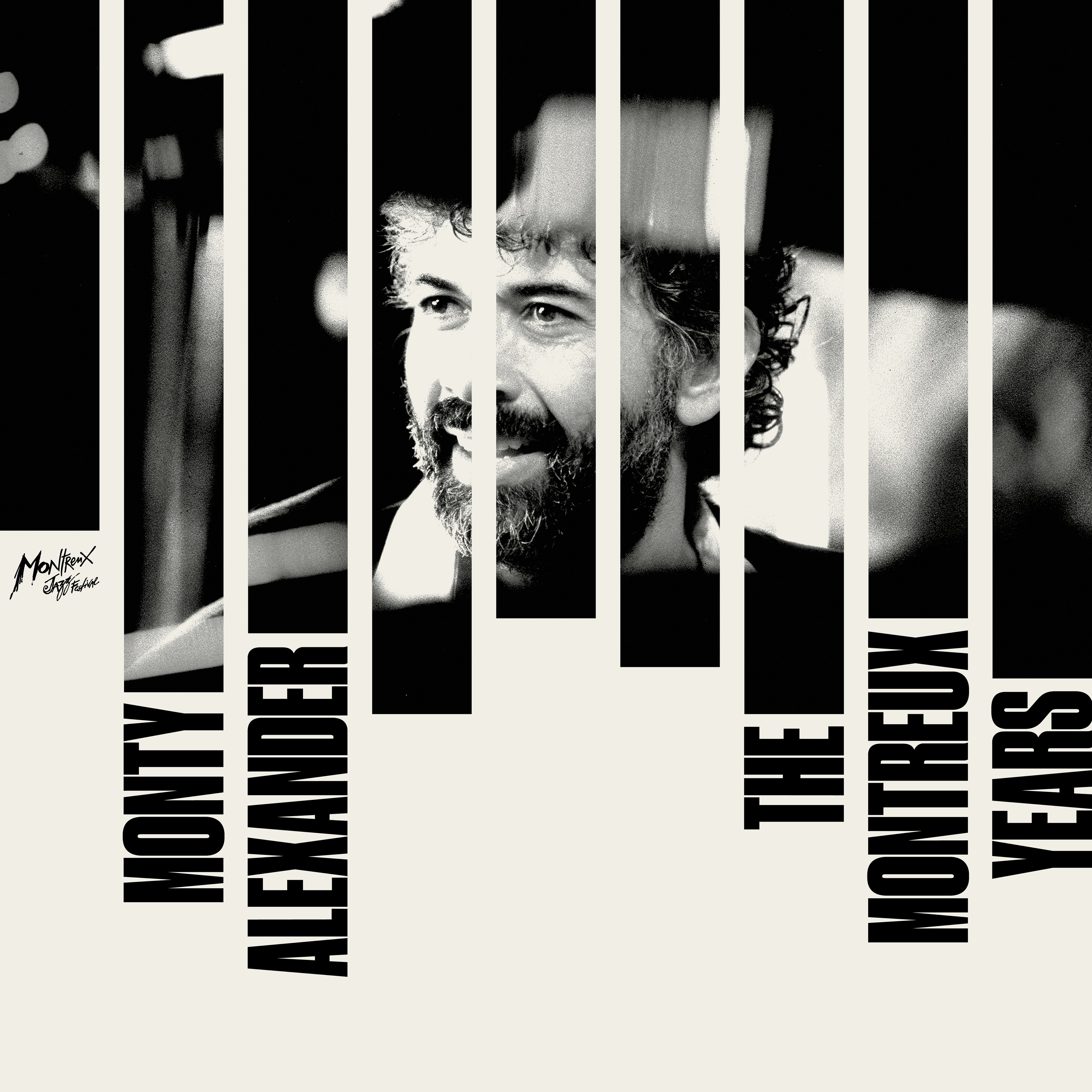 Monty Alexander: The Montreux Years [Vinyl]