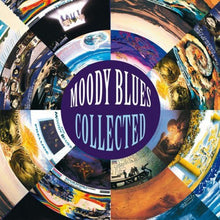 Moody Blues - Collected [Vinyl]