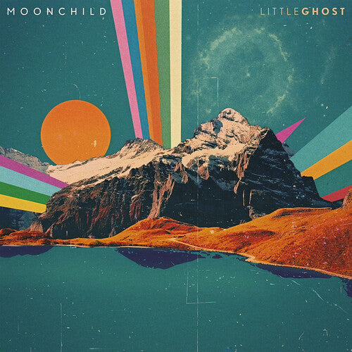 Moonchild - Little Ghost (2LP) [Vinyl]