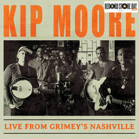 Live From Grimey's Nashville [Vinyl] - Paladin Vinyl