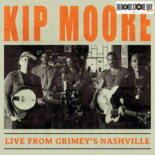Live From Grimey's Nashville [Vinyl] - Paladin Vinyl