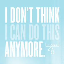 I Don't Think I Can Do This Anymore (Gatefold LP Jacket, Digital Download Card) [Vinyl] - Paladin Vinyl