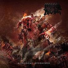 Kingdoms Disdained [Explicit Content] (7" Single) (7 LP) [Vinyl] - Paladin Vinyl