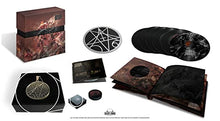 Kingdoms Disdained [Explicit Content] (7" Single) (7 LP) [Vinyl] - Paladin Vinyl