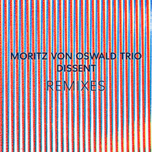 Dissent Remixes (feat. Laurel Halo) [Vinyl] - Paladin Vinyl