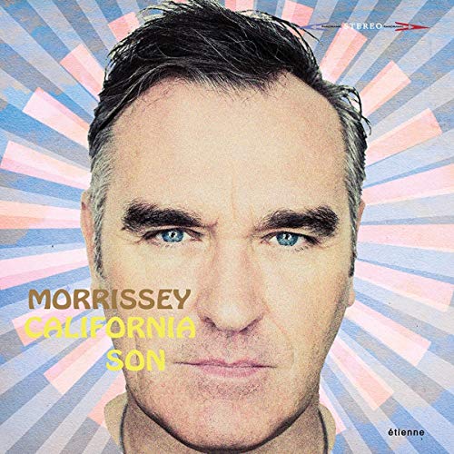 California Son [Vinyl] - Paladin Vinyl