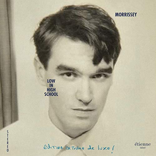 Morrissey - Low in High School [Vinyl]