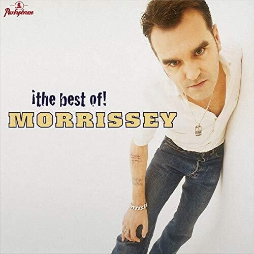 Morrissey - ¡The Best Of! [Import] (2 Lp's) [Vinyl]