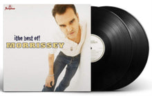Morrissey - ¡The Best Of! [Importación] (2 Lp's) [Vinilo]