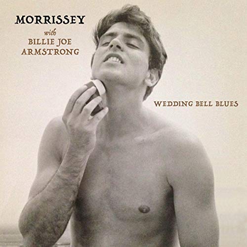 Morrissey - Wedding Bell Blues (Clear Yellow 7") [Vinyl]