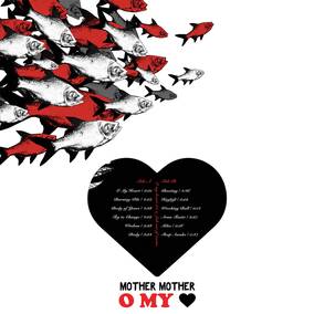 O My Heart (RSD 4/23/2022) [Vinyl] - Paladin Vinyl