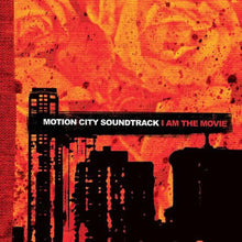 I Am The Movie [Vinyl] - Paladin Vinyl