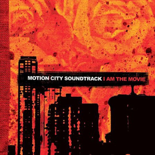 I Am The Movie [Vinyl] - Paladin Vinyl