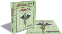 Dr Feelgood (500 Piece Jigsaw Puzzle) [Jigsaw Puzzle]