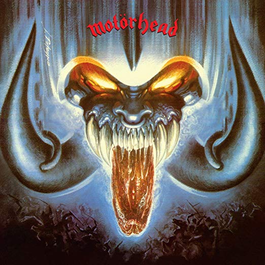 Motörhead - Rock 'N' Roll (180 Gram Vinyl) [Vinyl]