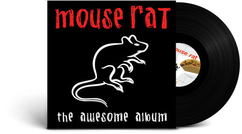 The Awesome Album [Vinyl] - Paladin Vinyl
