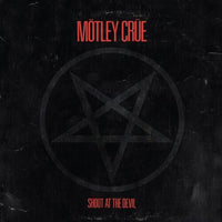 Shout At The Devil [Vinyl]