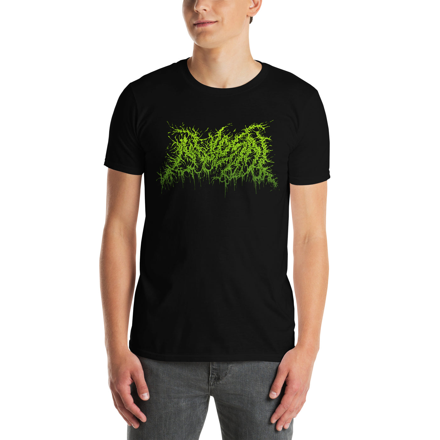 MUCOSAL - Logo T-Shirt
