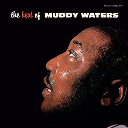 Muddy Waters - Best Of Muddy Waters [Vinilo marrón de 180 gramos de edición limitada + pistas adicionales] [Importación] [Vinilo]