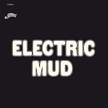 Electric Mud [LP] [Vinyl]