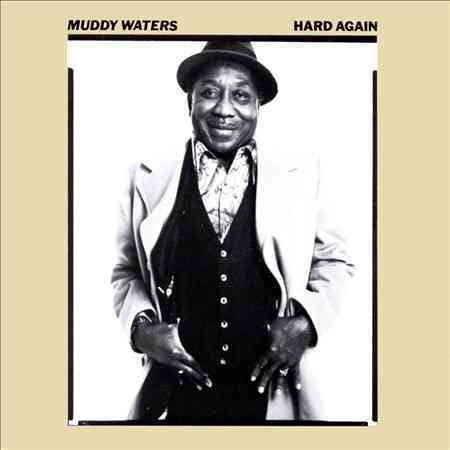 Muddy Waters - Hard Again [Vinyl] - Paladin Vinyl