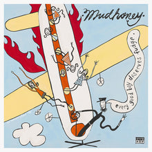 Mudhoney - Every Good Boy Deserves Fudge（30 周年豪华版）[明确内容]（2 Lp）[黑胶唱片]