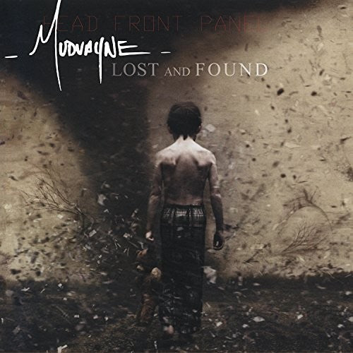 Mudvayne - Lost and Found (vinilo de 180 gramos, funda plegable, edición limitada) (2 LP) [Vinilo]