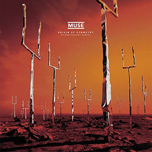 ORIGIN OF SYMMETRY XX Anniversary RemiXX [Vinyl] - Paladin Vinyl