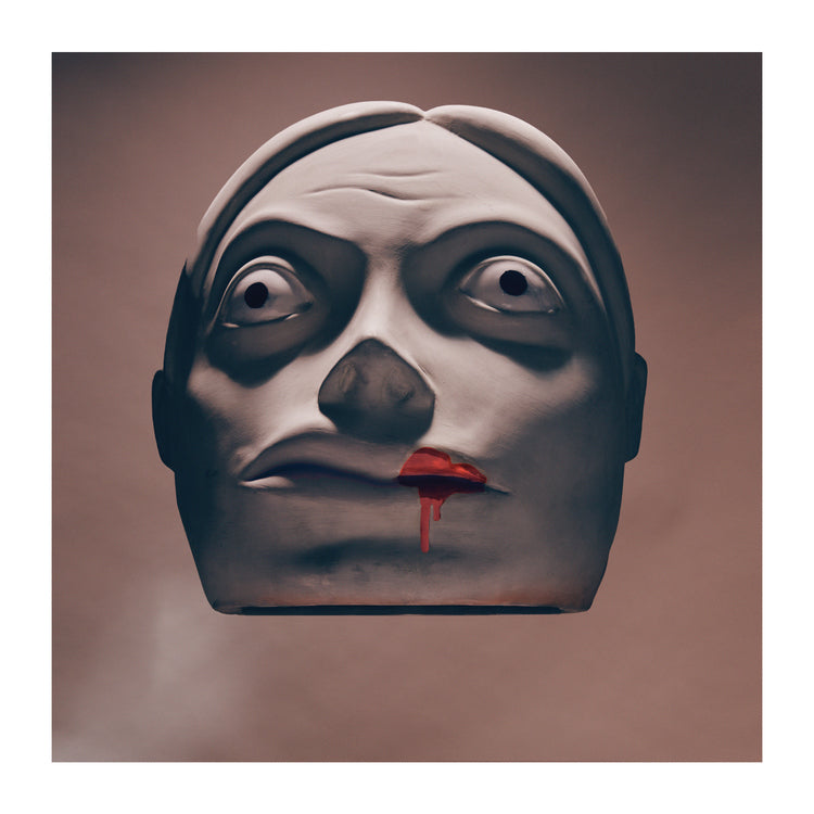 Life of Mammals (Limited Edition)   [Vinyl] - Paladin Vinyl